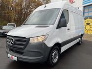 Mercedes-Benz Sprinter III 315 CDI Mittellang-Hoch Kamera 1 Hd - Gießen