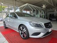 Mercedes-Benz A 180 CDI Urban+NAVI+KAMERA+NIGHT+BI XENON+ - Lahnstein