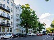 ++INVESTMENT-Chance++ In Kreuzberg direkt am Viktoriapark - vermietete 4-Zimmer-Wohnung - Berlin