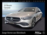 Mercedes-Benz C 180 T-Mod Avantgarde Night/Kamera/Navi/el Heck - Rheinbach