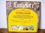 Lanzelot 1-Hörspiel-Vinyl-LP,Europa,1977,Rar ! - Linnich