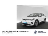 VW ID.4, Pro Perf 150kW WärmePumpe CCS NaviPro, Jahr 2022 - München