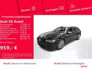 Audi S6, 3.0 TDI quattro Avant, Jahr 2023 - Hannover