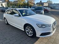 Audi A6 2.0 TDI ultra Leder Kamera - Bad Friedrichshall