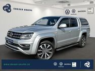 VW Amarok, 3.0 TDI Automatik STNDHZ, Jahr 2021 - Fürstenwalde (Spree)