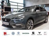 Seat Leon, 1.5 Sportstourer FR eTSI, Jahr 2024 - Pinneberg