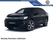 VW ID.5, GTX, Jahr 2022 - Mannheim