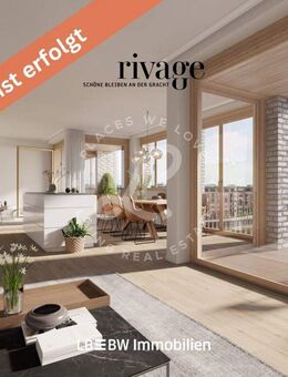 RIVAGE | Lebenskunst in Rheinkultur - Mainz