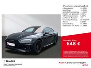 Audi RS5, 2.9 TFSI quattro Coupé, Jahr 2021 - Bielefeld
