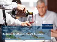 Customer Care Manager (m/w/d) Outbound - Koblenz