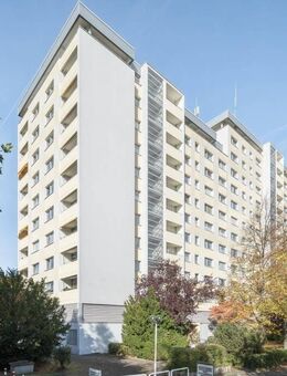 Demnächst frei! 2-Zimmer-Wohnung in Ronnenberg Emplede - Ronnenberg