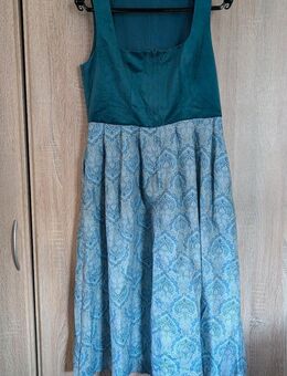 Dirndl Türkis - Bochum
