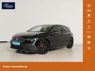 VW Golf, 2.0 TSI GTI Clubsport, Jahr 2024 - Neumarkt (Oberpfalz)