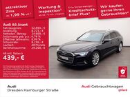 Audi A6, Avant 50TDI sport quattro, Jahr 2020 - Dresden