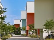 Moderne 2-Zimmerwohnung in Überlingen - Überlingen