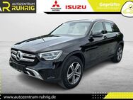 Mercedes GLC 220, d AMG Line Offroad Paket, Jahr 2021 - Jülich