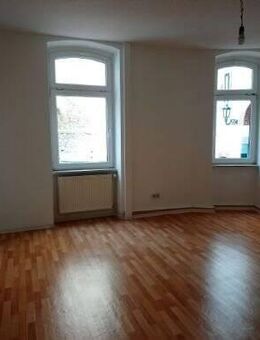 großzügige 1-Raum-Wohnung mit separaten Eingang - Halle (Saale)