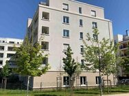 Modernisierte 2 Zimmer Wohnung mit Balkon! - Offenbach (Main)