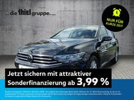 VW Passat Variant, 1.5 TSI Business, Jahr 2022 - Bad Driburg