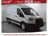 Ford Transit 2.0 TDCi 350 L3 Trend NAVI+SHZ+KAM+REGAL - Bebra