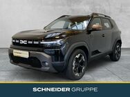 Dacia Duster, Extreme TCe 130, Jahr 2024 - Chemnitz