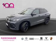 VW Tiguan, 2.0 R-Line TDI, Jahr 2024 - Bad Kreuznach