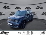 Jeep Renegade, S-Edition Mild Hybrid, Jahr 2024 - Bielefeld