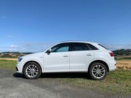 Von einzelperson zu einzelperson: verkauft Audi Q3 2.0 TDI 140 Quattro S-Tronic 7 - Gersthofen