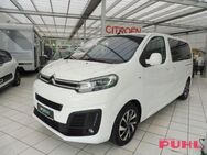 Citroen SpaceTourer Shine M 2.0 BlueHDi 180 FAP EU6d - Cuxhaven