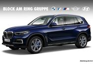 BMW X5, xDrive45e KomfSitze, Jahr 2022 - Braunschweig