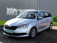 Skoda Fabia, 1.0 TSI Combi ACTIVE 70kW, Jahr 2021 - Chemnitz