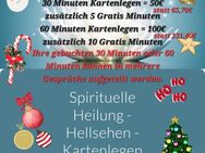 Kartenlegen ANGEBOT ⭐️ - Waiblingen