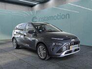Hyundai BAYON, 1.0 T-Gdi Prime, Jahr 2024 - München