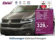 VW T6 California, 1 OCEAN EDITION SPORT 119tEU, Jahr 2022 - Albbruck