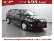 Ford Focus Tur. 1.5d Cool&Conn NAVI+KAM+LED+DAB+TEMP+ - Bebra