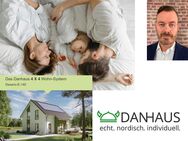 Bauen mit Vertrauen: Die Zukunft für Ihre Familie - Greven (Nordrhein-Westfalen)