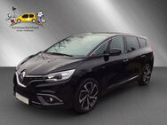 Renault Grand Scenic, BLUE dCi 150 Grand Edition, Jahr 2018 - Lindau (Bodensee)