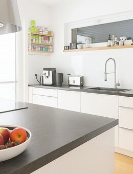 Leben im Städtedreieck München-Augsburg- Landsberg | Schönes EFH in Penzing | Technik die begeistert - Penzing