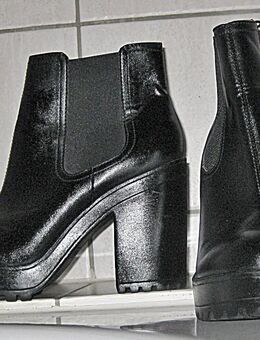 Casual Boots Gr. 39 - Worms