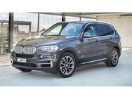 BMW X5 40e Xenon Navi AHK Leder E-Klappe - Cottbus