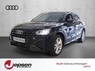 Audi Q2, S line S line 30 TFSI FLA, Jahr 2023 - Neutraubling