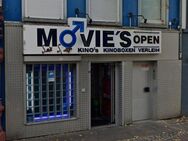 Türke sucht Trans/Femboys/Sissys für Mittwoch im Pornokino - Bremen