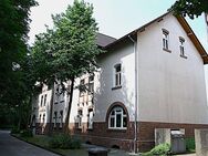 Hier können Sie alt werden. - Duisburg