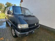 VW T4 Transporter - Gadebusch Zentrum