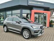 Seat Ateca, 1.5 TSI 150 XCELLENCE AUTOMATIK (-5365), Jahr 2024 - Weinböhla