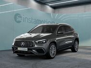 Mercedes GLA 35 AMG, , Jahr 2024 - München