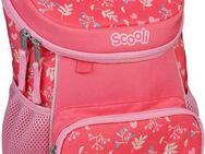 Scooli Kinderrucksack Mini-Me, Daisy Deer