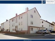 Mehrfamilienhaus - Kapitalanlage mit Potenzial - Wabern