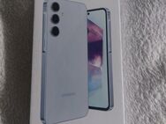 Samsung Galaxy A55 5G Blue 256 GB - Dortmund