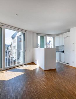 RIDA FLATS - Köln-Ehrenstraße! Exklusives 2-Zimmer Apartment im Herzen von Köln. - Köln